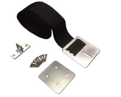 Spa Seal Security Strap 12 Foot Cover Wind Strap ACSSTRAP