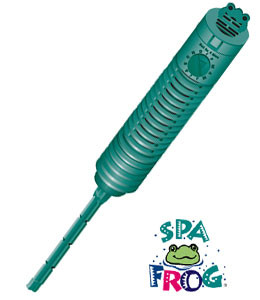 Frog Spa Mineral Purifier 1143712 1143712-Q
