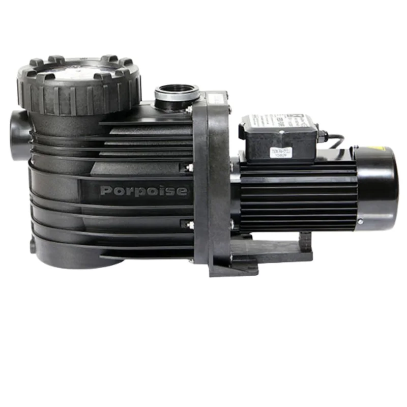 Speck 1.1kW Porpoise Pump and Motor