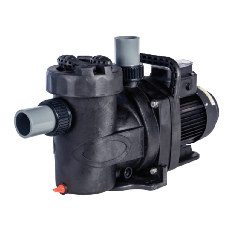 Speck IG375-V100T-000 BADU Pro-II E VSP 1.1 HP Variable Speed Pump, Dual Voltage