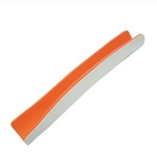 BOS Rear Leg Splint for Large Cows – (Orange)