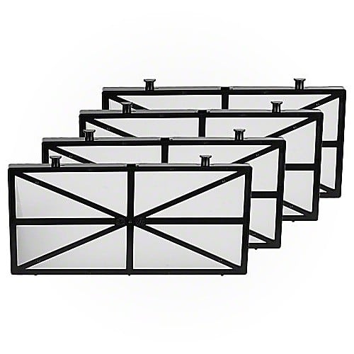 Maytronics Spring Cartridge Filter Panels