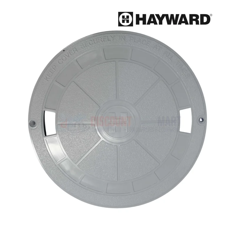 SPX1070C | Hayward SP1070 Skim-Master Series Skimmer Lid | White