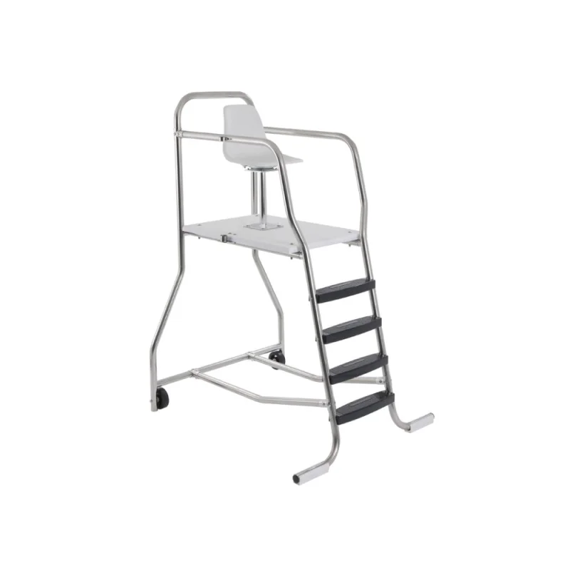 SR Smith 6' Vista Moveable Guard Chair US48500
