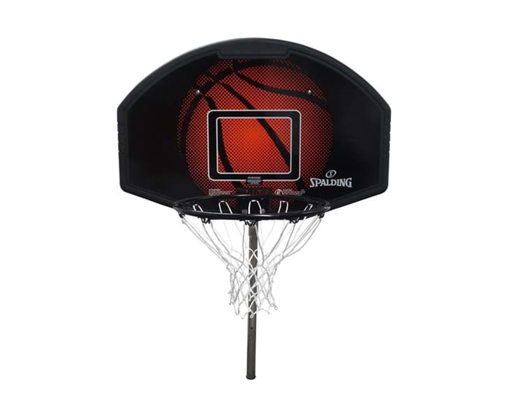 S.R. Smith Single Post Basketball Game