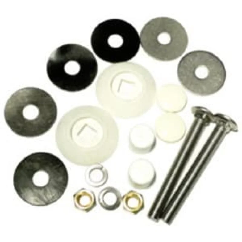 SR Smith Cantilever 606/608 Residential Bolt Kit for Divi...