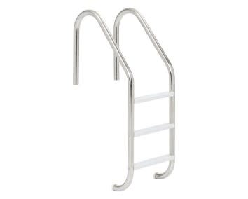 S.R. Smith Ladder, 3 Step, Hip Treads