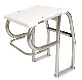 S.R. Smith 30" Deluxe Starting Platform