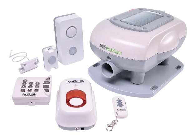 S.R. Smith PoolSonix Pool Alarm System