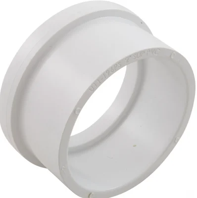 StaRite Pentair Adapter Union 2 Inch Slip U11-196PSZ
