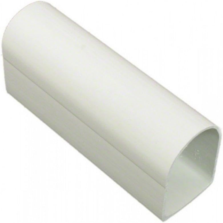 Stegmeier Frontier Deck Drain Coupler Fitting, Each