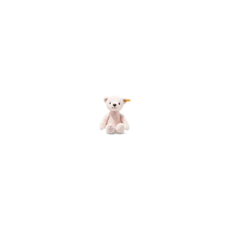 Steiff Teddy Bear 10-Inch Premium Soft Plush