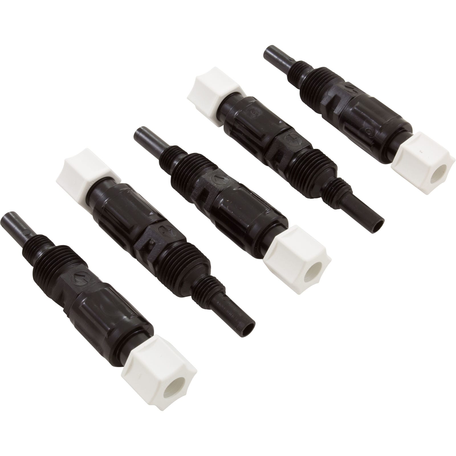 Stenner Pumps 3/8" Injection Duckbill Check Valve for Classic & Econ Series Pumps 5 Pack
