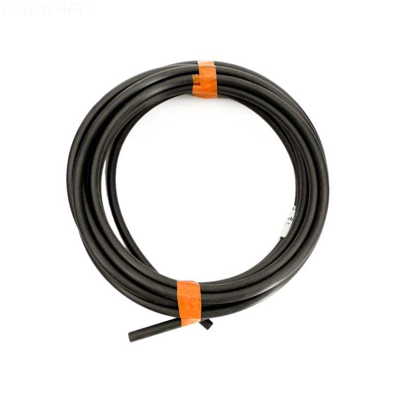Stenner Pumps .25″ x 20′ UV Black Suction/Discharge Tubing for Classic & Econ Series Pumps