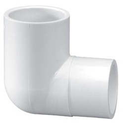 Elbows 90 Degree QCA Spa 1 1/2 In Street Elbow 409-015 409-015-Q