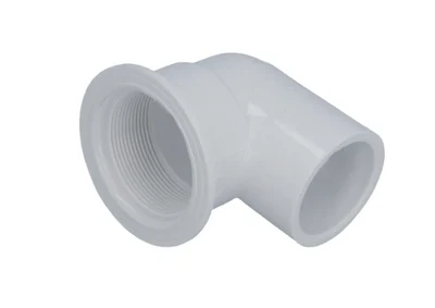 Strip Skimmer 90 Elbow 10-6103 30-6103WHT 1 1/2s HydroAir