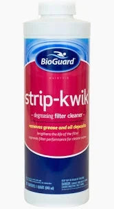 Bioguard Strip-Kwik Degreaser 32 fl oz (1 Quart) | 23756BIO