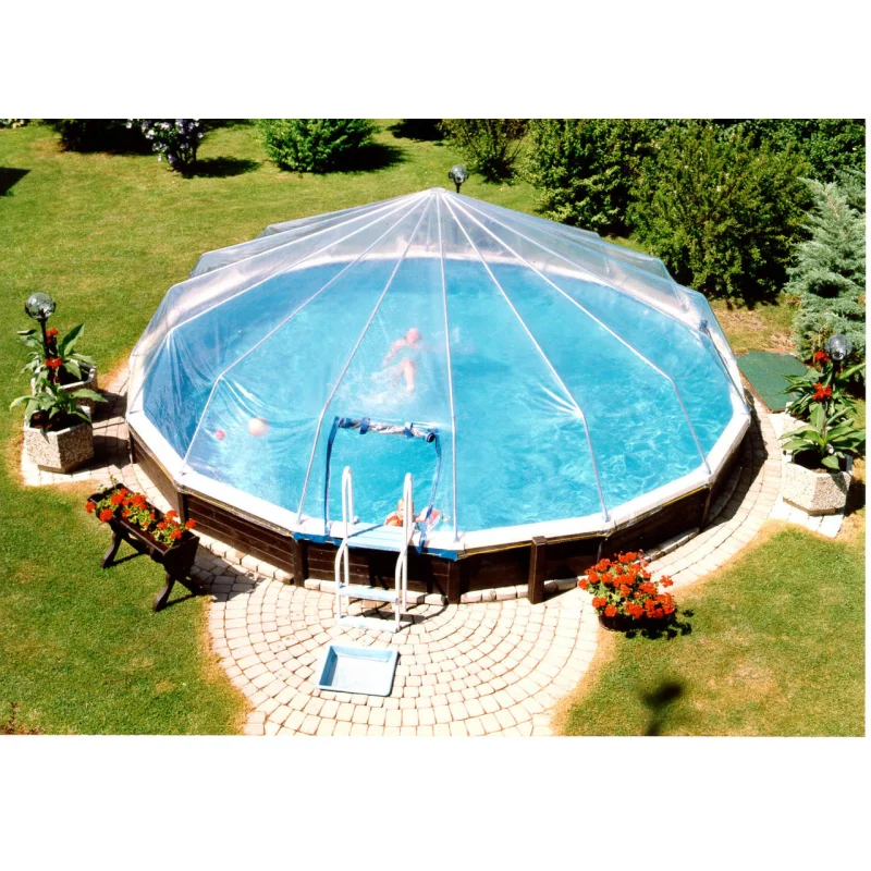 SUN DOME COVER ONLY 21' Round