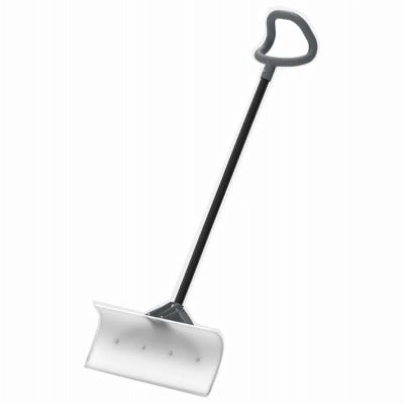 Suncast Corp SPUH2400 Uhmw Snow Pusher 24 Inches