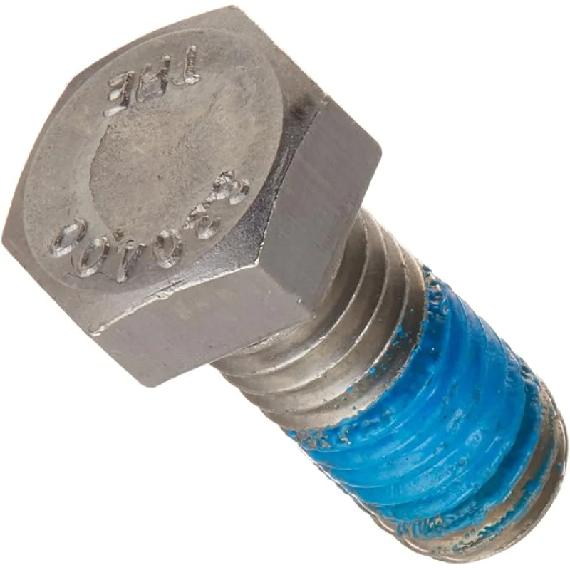 Super II Motor Cap Screw (4) || SPX0125Z44