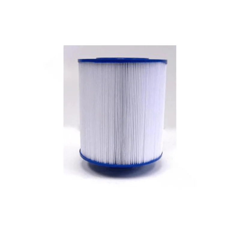 SUPER-PRO 8" Diameter 50 SqFt Replacement Filter Cartridge