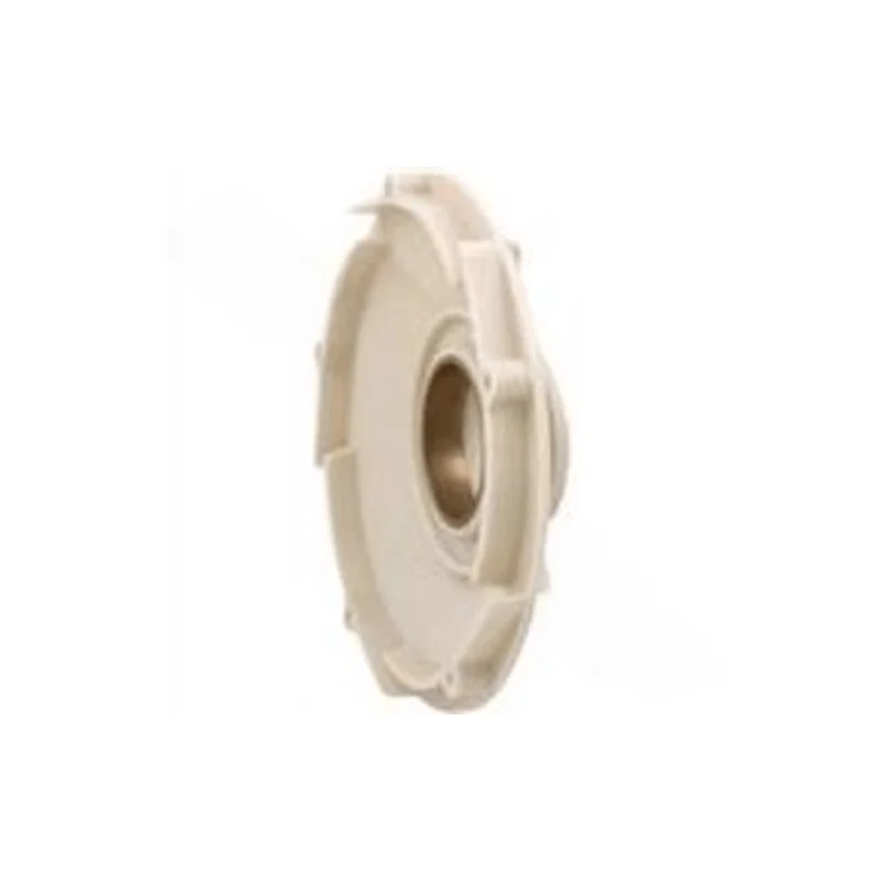 Super-Pro Diffuser 1 - 2 1/2 HP 25356-100-000