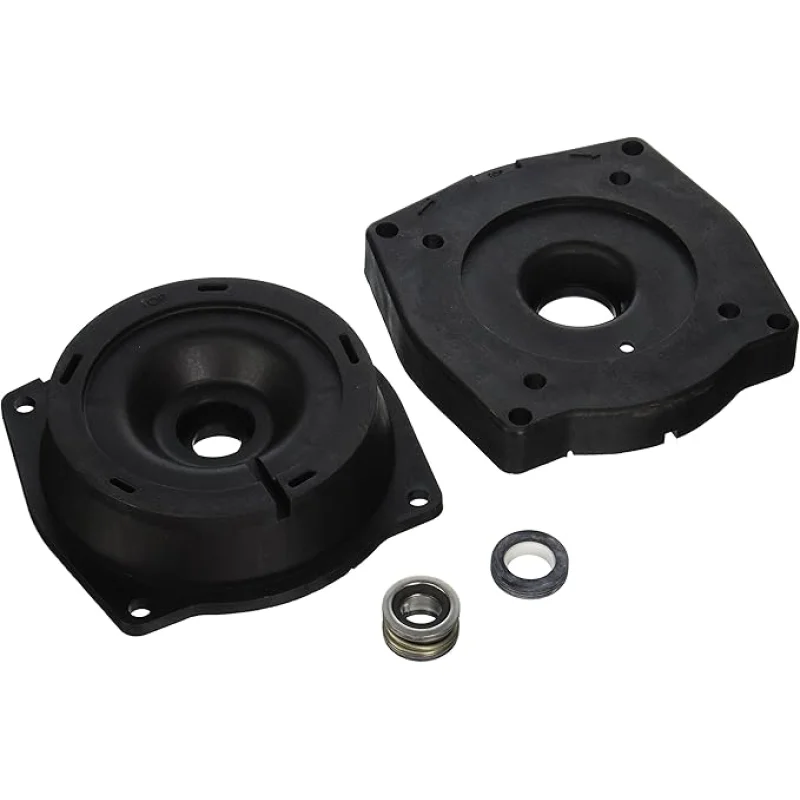 Super Pump Seal Kit (1/2 HP - 1 1/2 HP) | SPX1600SKIT1