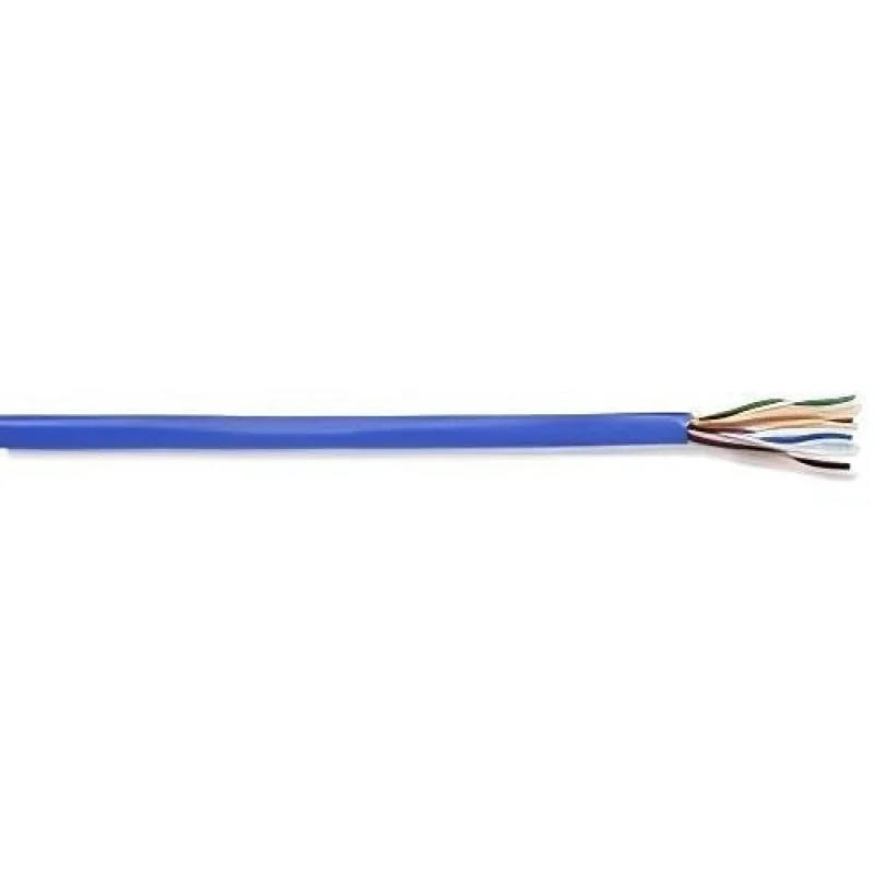 Superior Essex 52-240-65 CAT5 Riser Cable 24AWG 4C Cmr