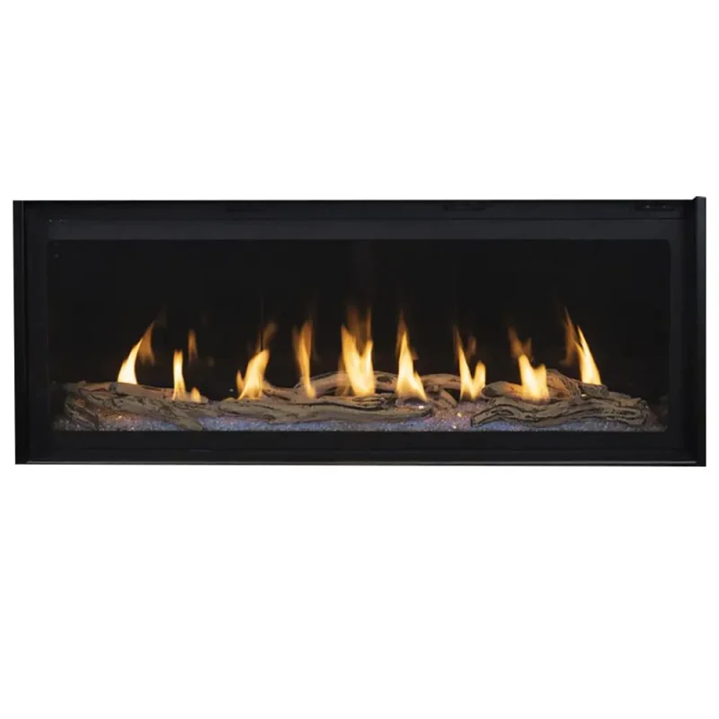 Superior Gas Fireplace DRL6048 Linear Electronic Ignition 48-Inch DRL6048