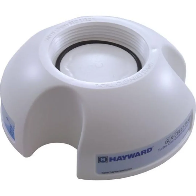 Swimables Replacement Hayward AquaRite Turbo Cell Cleaning Stand by SwimablesGLX-CELLSTAND | SW-76-100