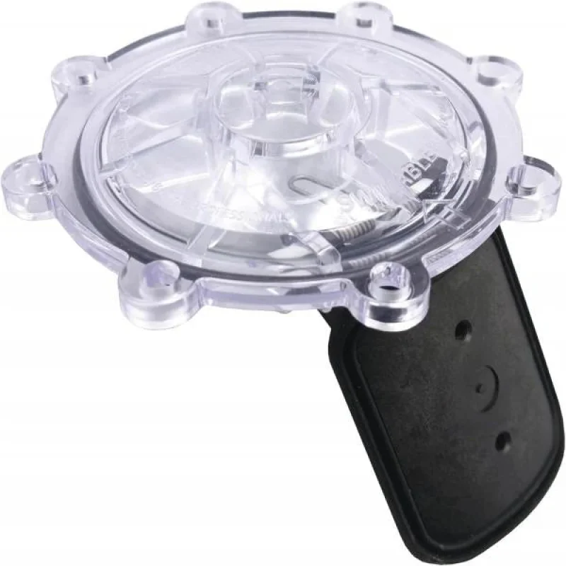 Swimables | SW-35-056 | CorrosionResistant Check Valve FlapperJStyle Compatible