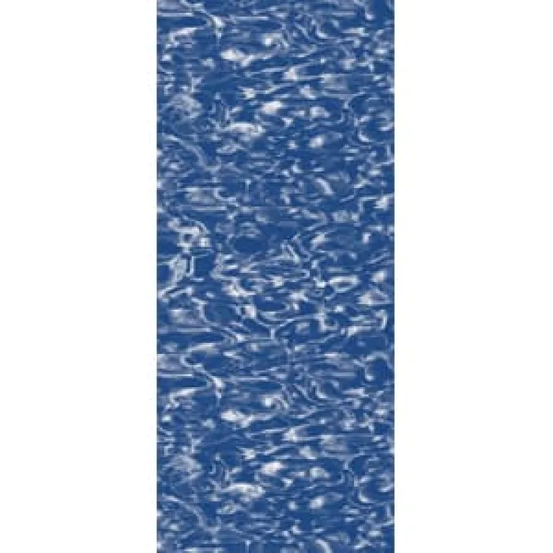 Swimline 18' Round All Swirl Unibead A/G Liner