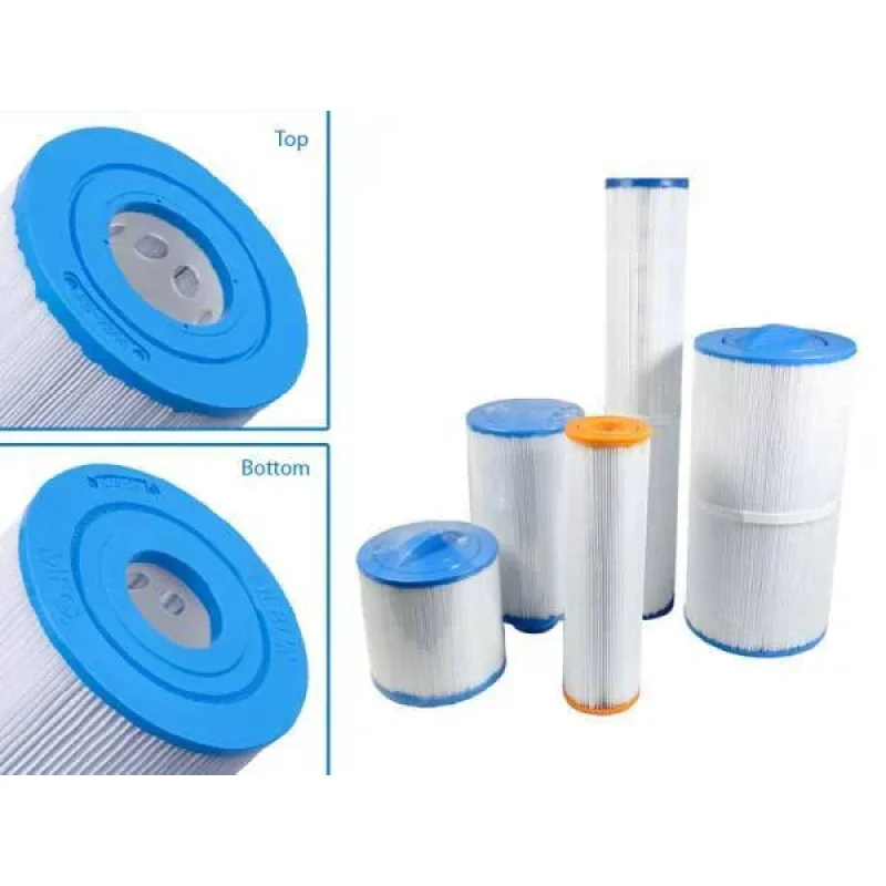 Swimming Pool & Spa Replacement Filter Cartridge 105 Sq Ft | C7685 | PH1054 | FC6110