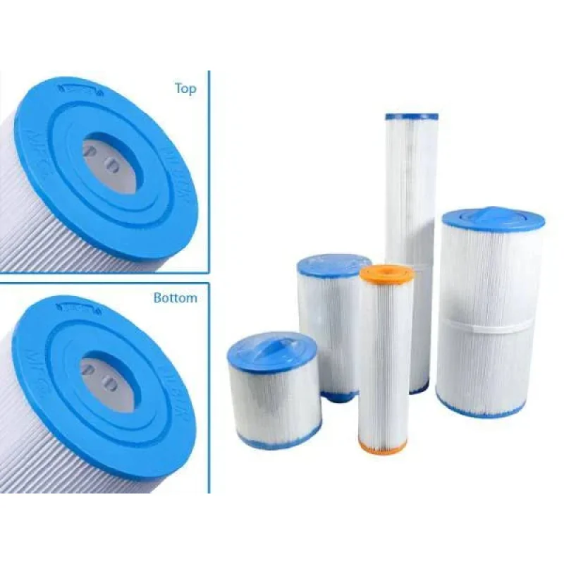 Swimming Pool & Spa Replacement Filter Cartridge 75 Sq Ft 17538 | C9601 | FC6245
