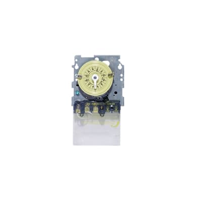 Intermatic Time Clock Mechanism Only 110V