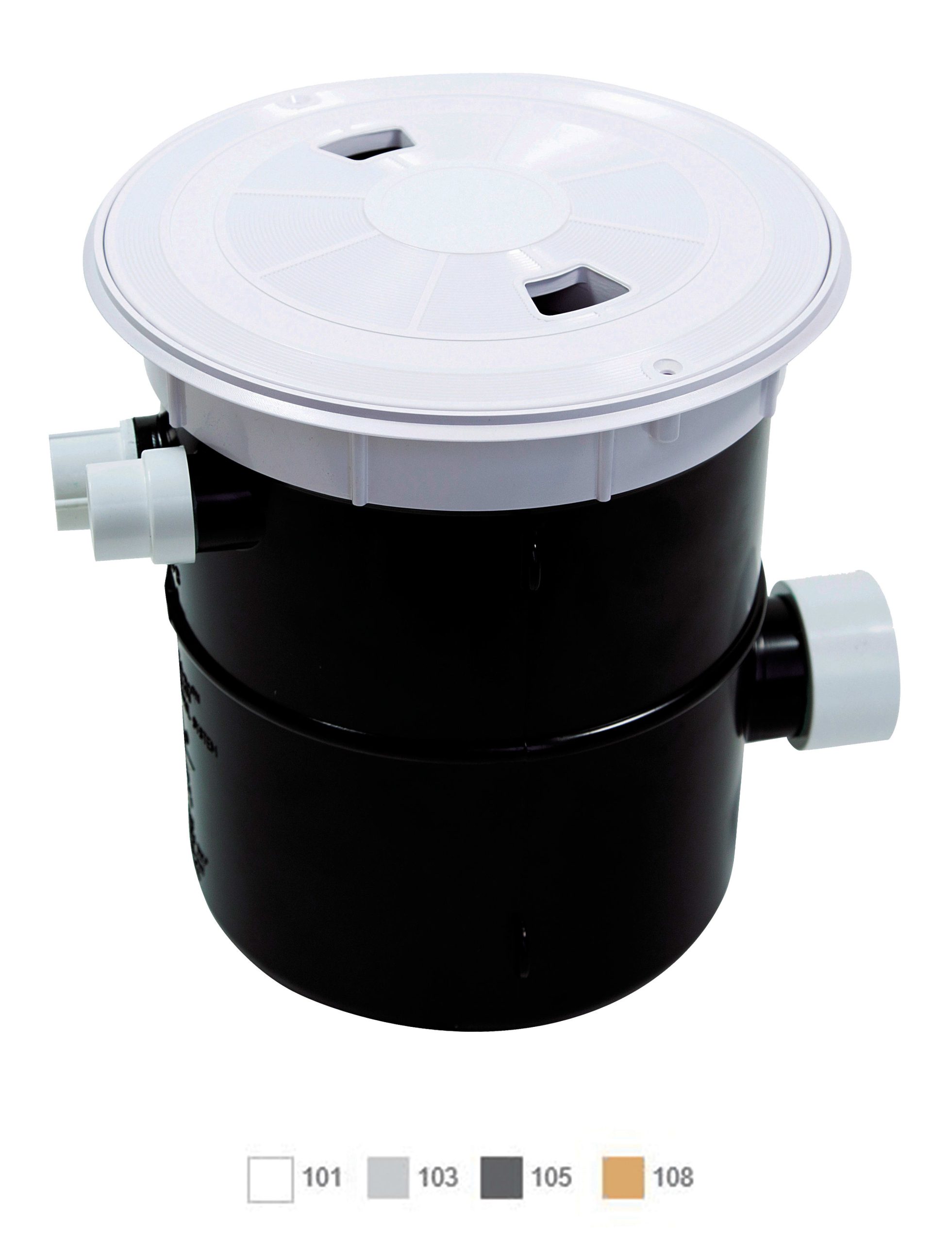AquaStar Tan Fillstar Water Level Control System For Pools And Spa