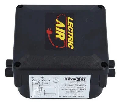 Tecmark 120V 1HP Timer Modual WBA2513-0100