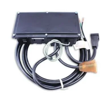 Tecmark Heat Recovery Spa Control No Heater HRC2006-240