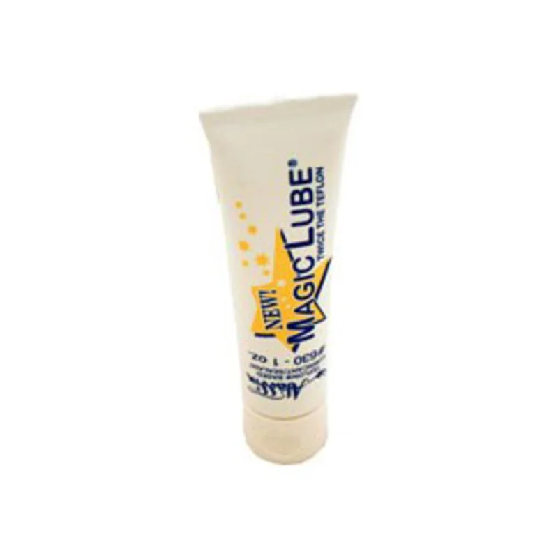 Teflon Lubricant | Aladdin | Magic Lube | 1 oz Tube