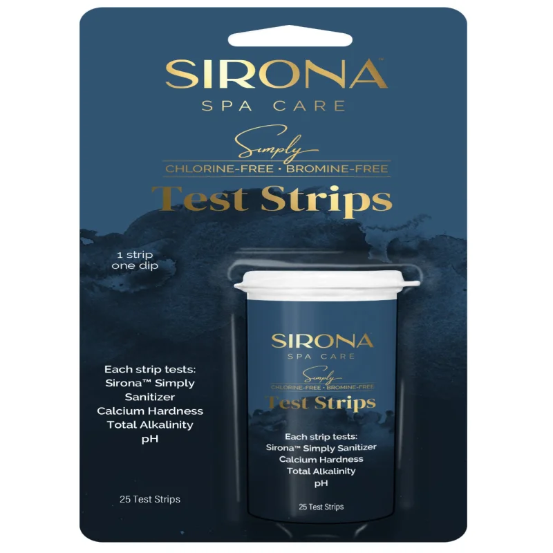 Test Strips