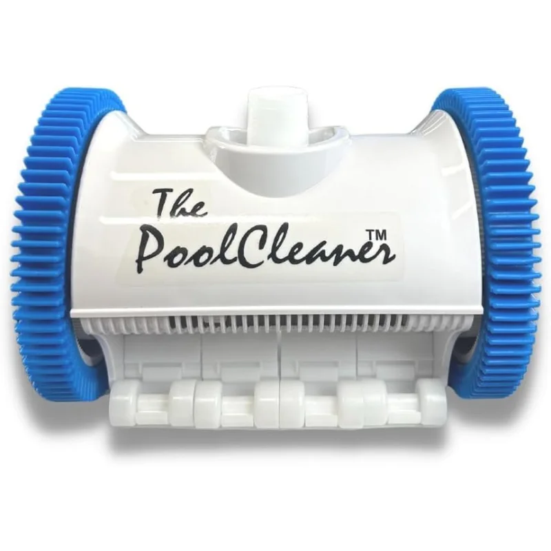 The Pool Cleaner 2 Wheel Head ONLY Compatible with Hayward PBS20JSTHBX