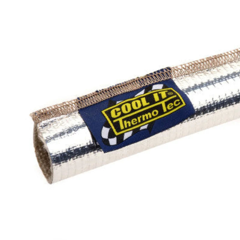 Thermo-Tec Thermo Sleeve 1"x3'