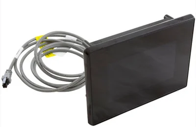 Topside BWG 57329 SpaTouch2TC N Touchscreen Black Frame