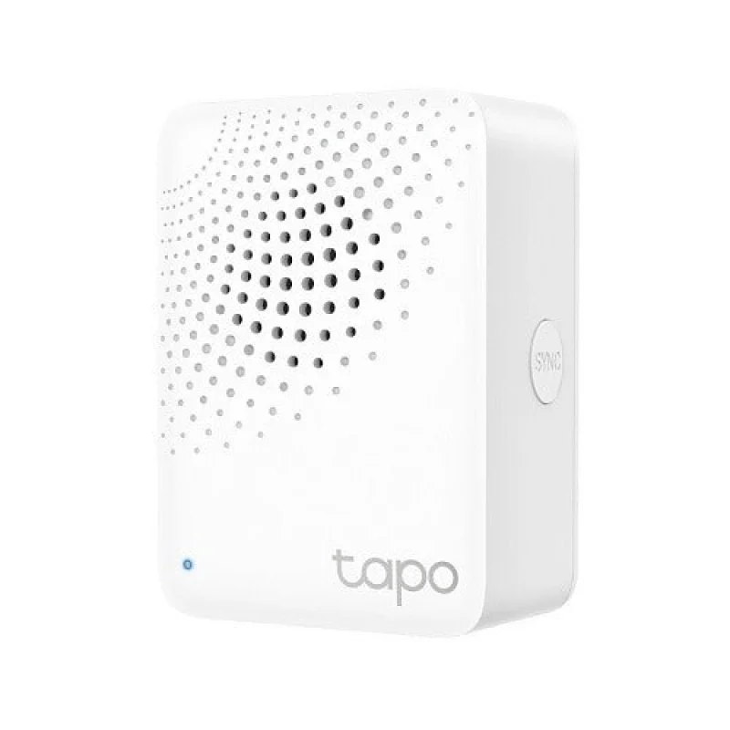 Tp-link Usa Corporation Tapo H100 Smart Iot Hub