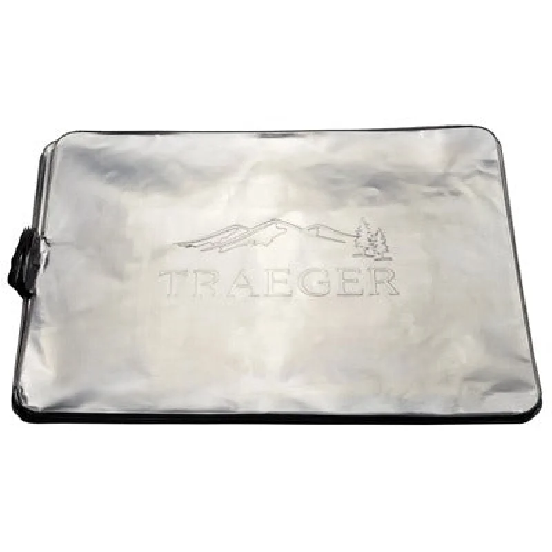 Traeger BAC520 Drip Tray Liners 5 Pack Pro 780 Grill