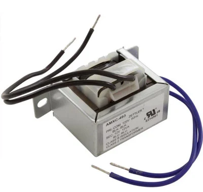 Transformer 1 Amp 115V 12V 813-4400