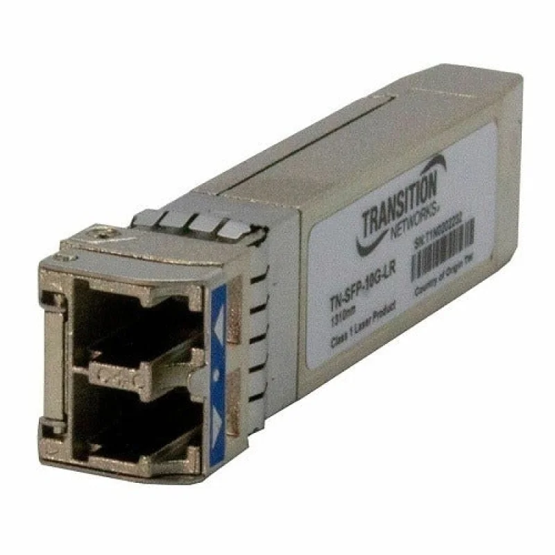 Transition Networks TN-SFP-10G-LR-PK Sfp+ Transceiver 10G