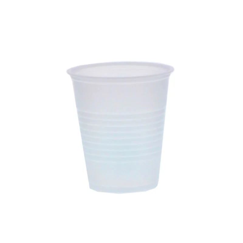 Translucent Plastic Cup RK5 5 oz (2,500/cs)