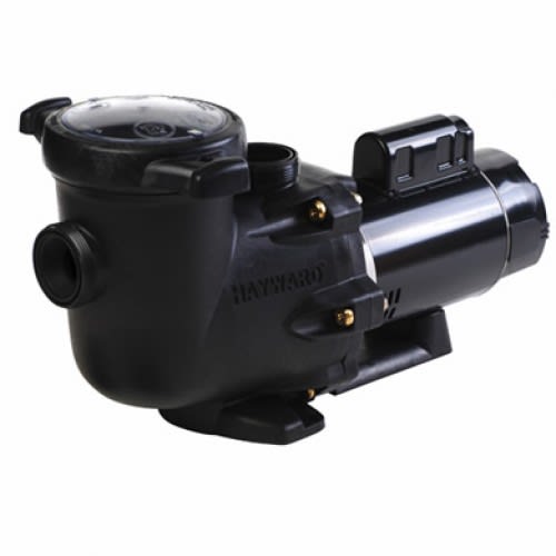 Hayward TriStar .75HP FR EE 115/230V