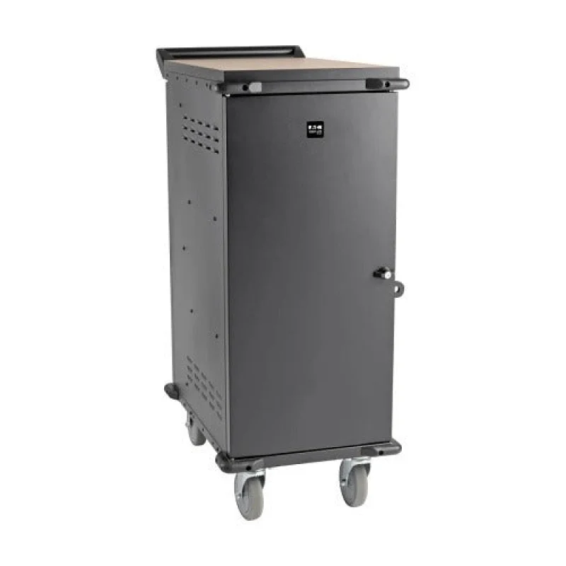 Tripp Lite CSC21AC 21-port Ac Charging Cart